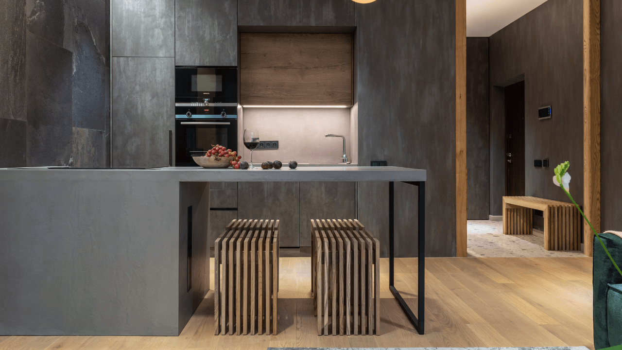 Kitchen remodelers near Plaza Theatre el paso